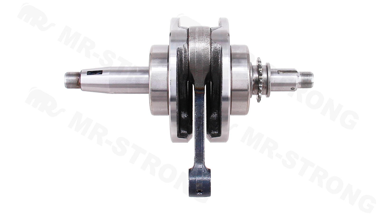 PULSAR135LS-Crankshaft