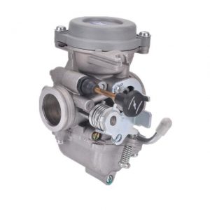 Carburetor Assembly