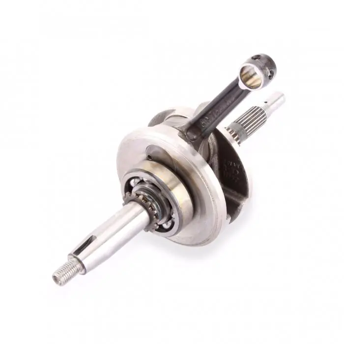 Crank Shaft Crank Shaft